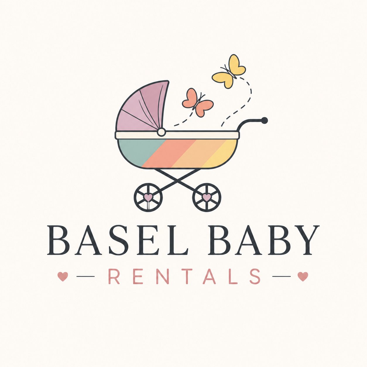 Basel Baby Rentals — home