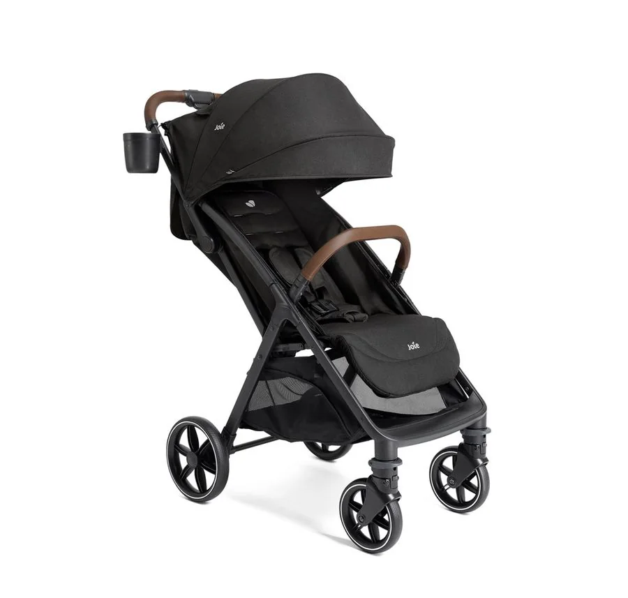 Compact Travel Stroller
