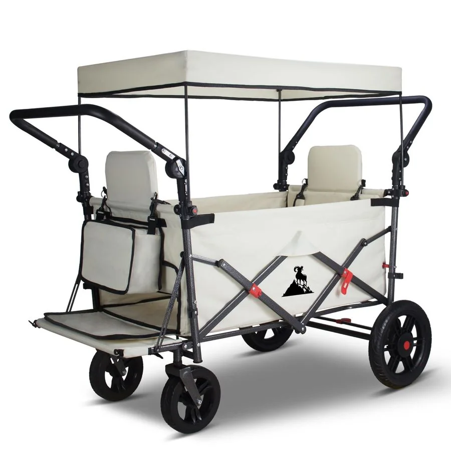 Wagon Stroller